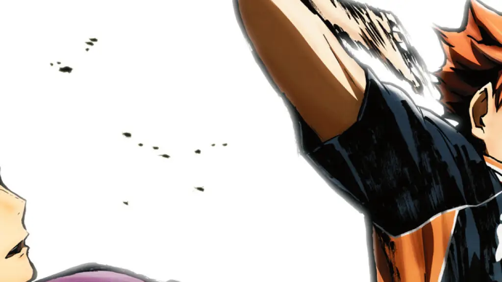 HAIKYU!! 3rd Season