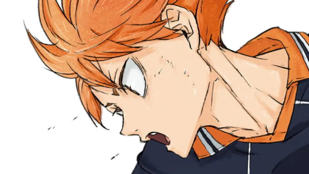 HAIKYU!! The Dumpster Battle