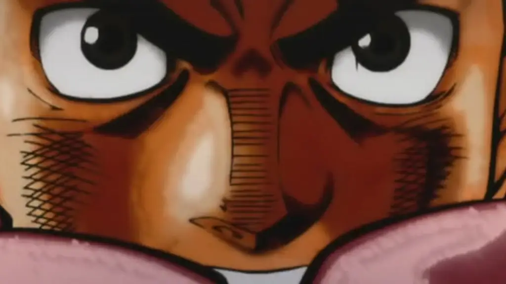 Hajime no Ippo: The Fighting! New Challenger