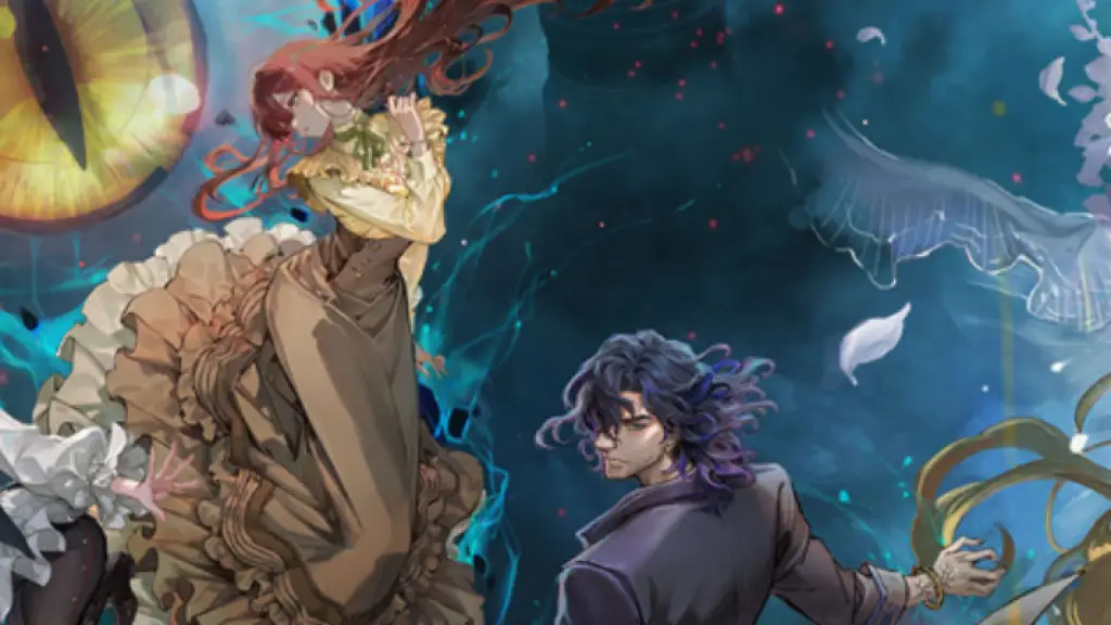 Lord of Mysteries Specials
