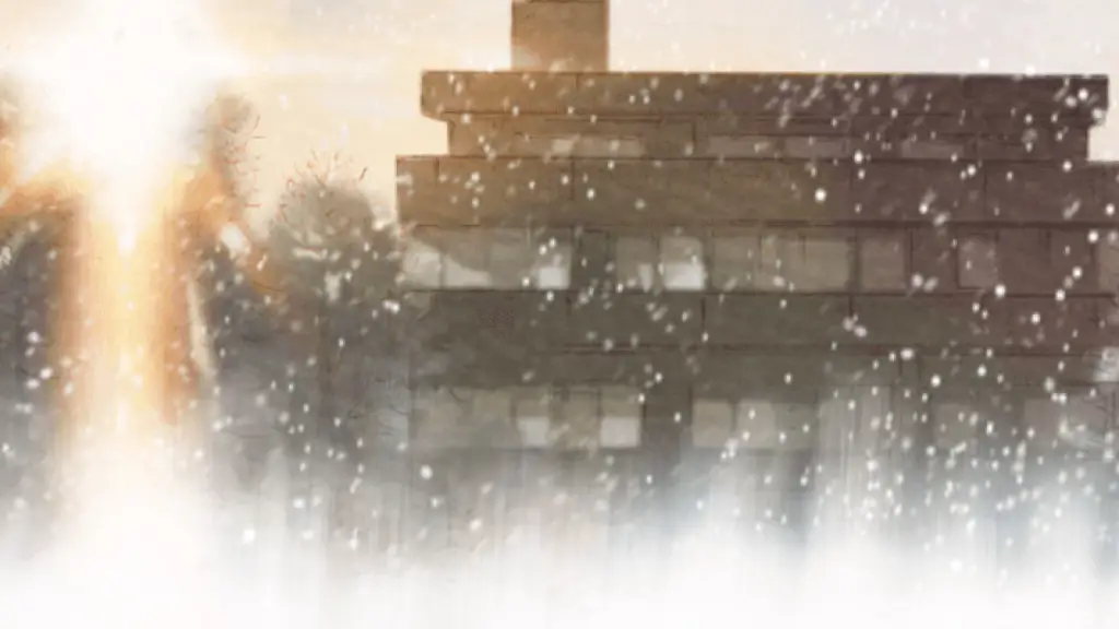 March comes in like a lion Season 2