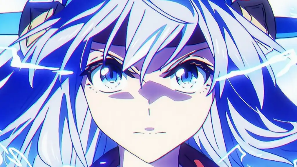 Umamusume: Cinderella Gray 2nd Cour