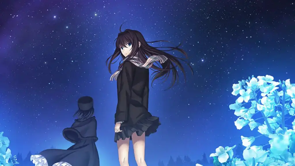 Witch on the Holy Night