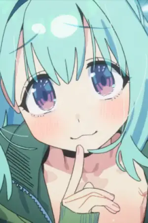 Seitokai ni mo Ana wa Aru! PV — poster
