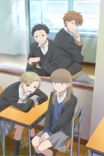 The Ramparts of Ice Season 2 — anime poster